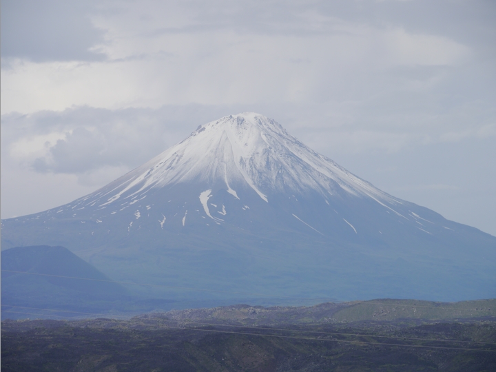 Ararat - Tuerkei